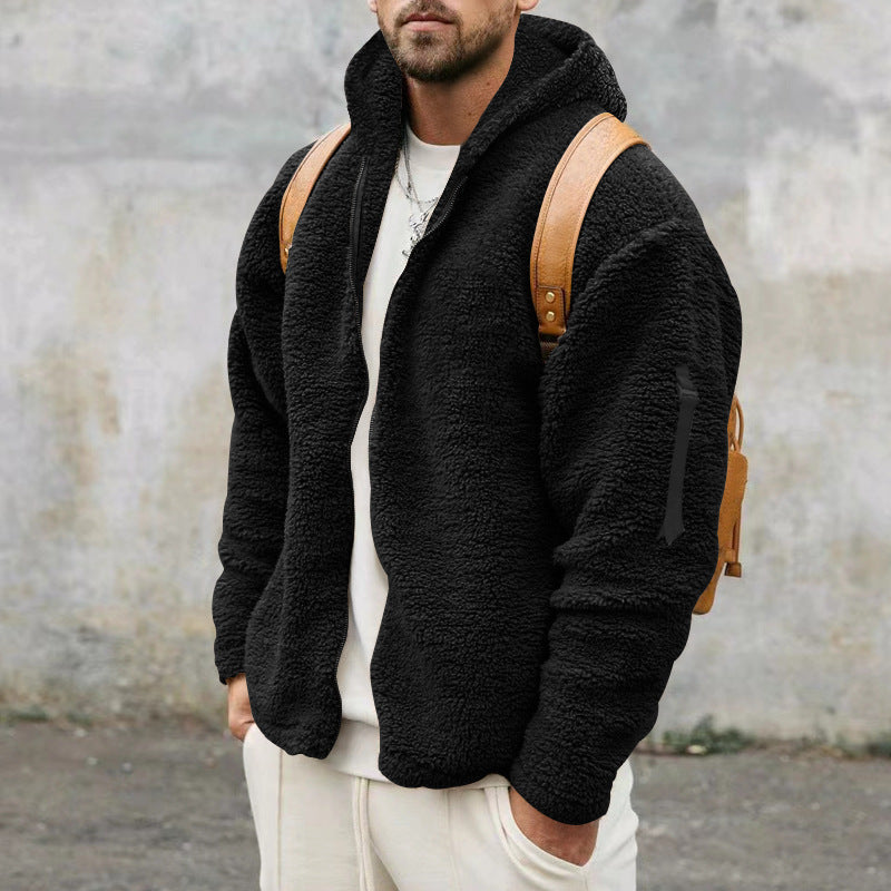 Burton - Komfortowa bluza z kapturem