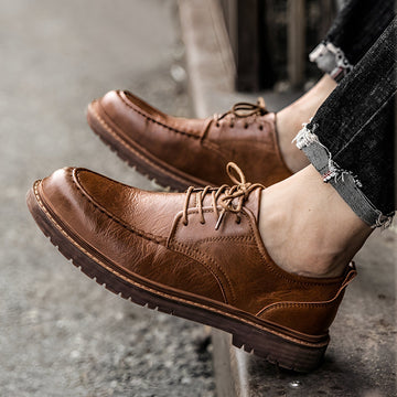 Gerard - Casualowe Formalne Buty