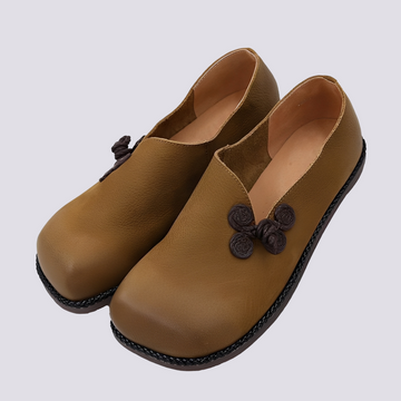 Patricia - Stylowe loafersy dla kobiet