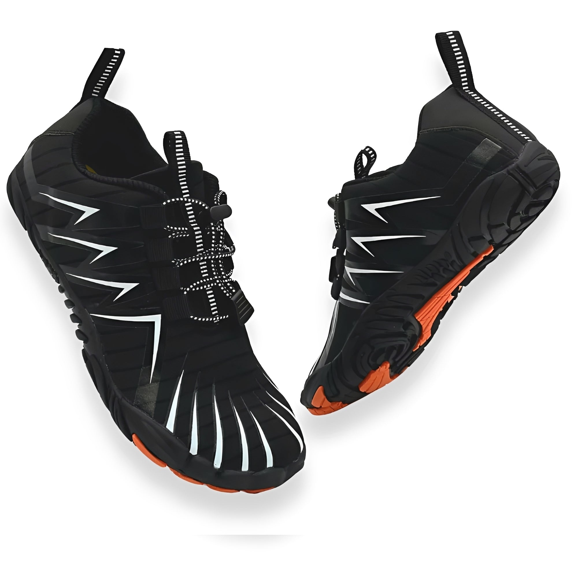 Dante - Stylowe Buty Barefoot