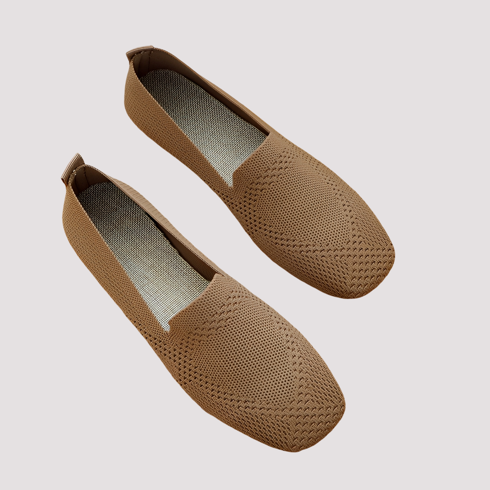 Aleena - Stylowe płaskie buty