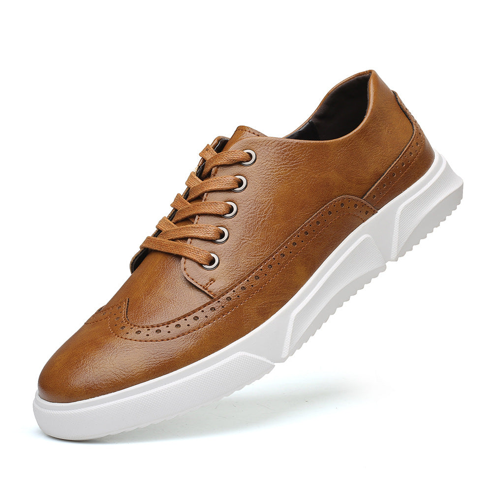 Kurtis - Klasyczne Stylowe Buty