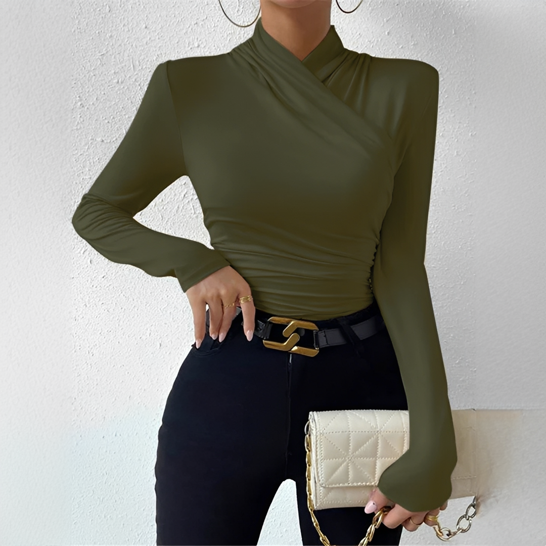 Jelaica - Modna i elegancka koszulka