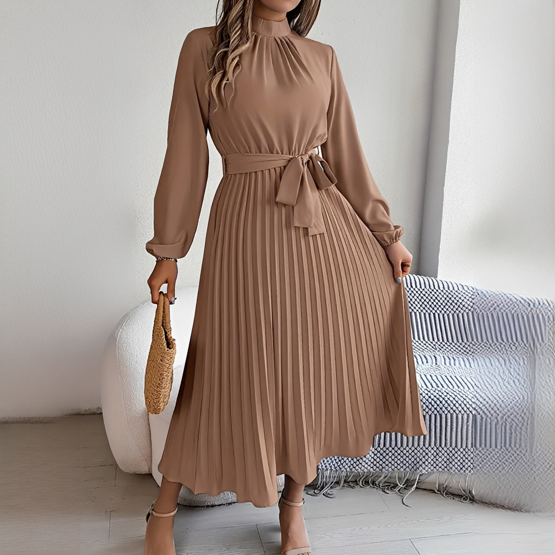 Antonette - Elegancka sukienka