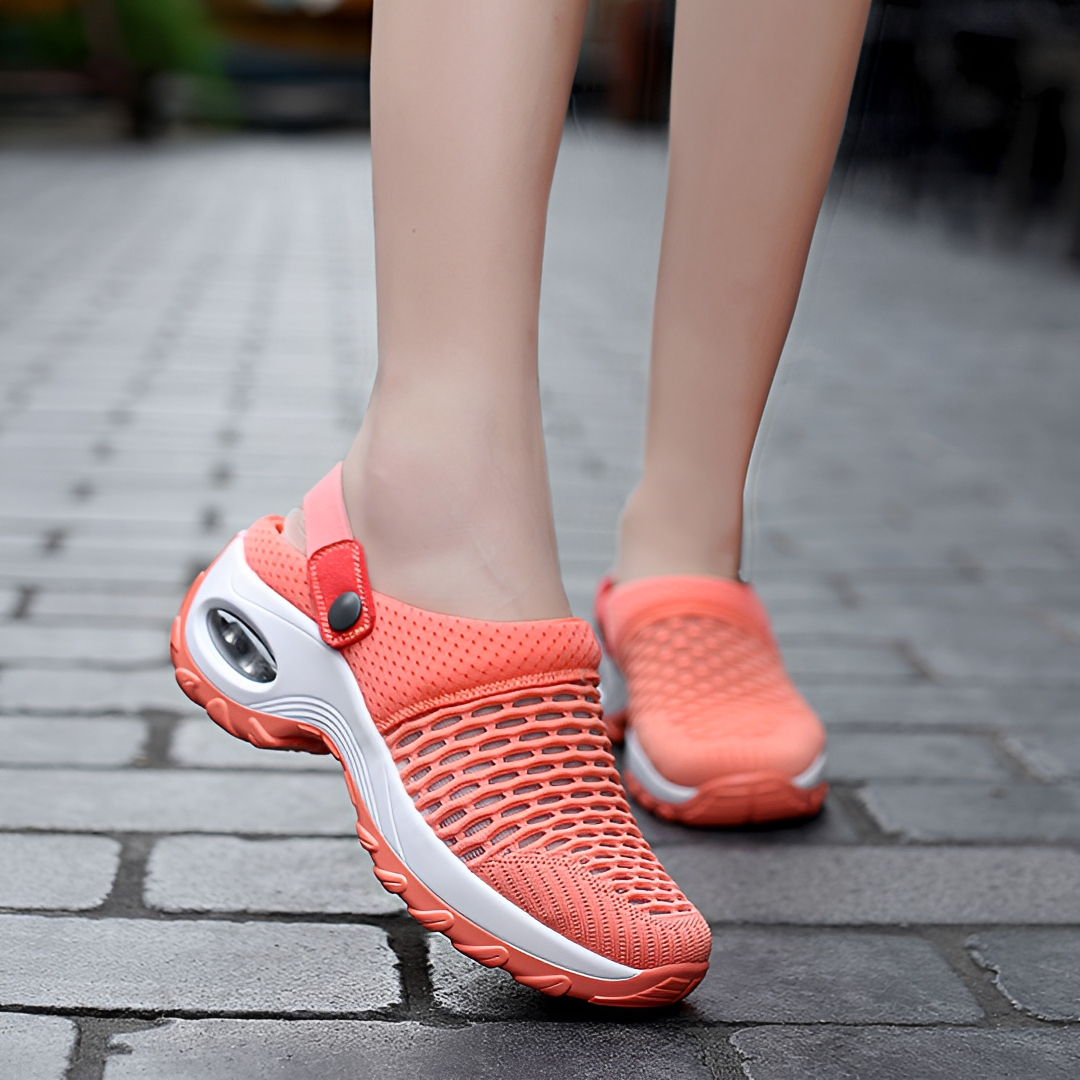 Sharmin - Oddychające buty dla kobiet