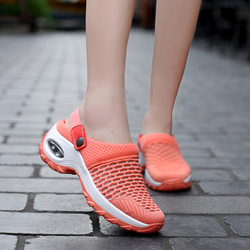 Sharmin - Oddychające buty dla kobiet