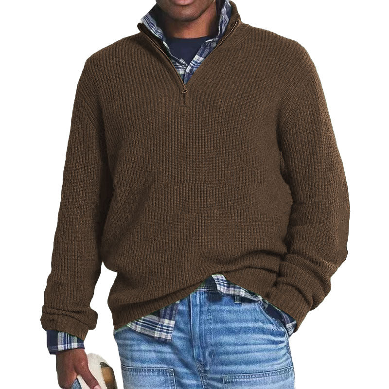 Charlton - Komfortowy sweter