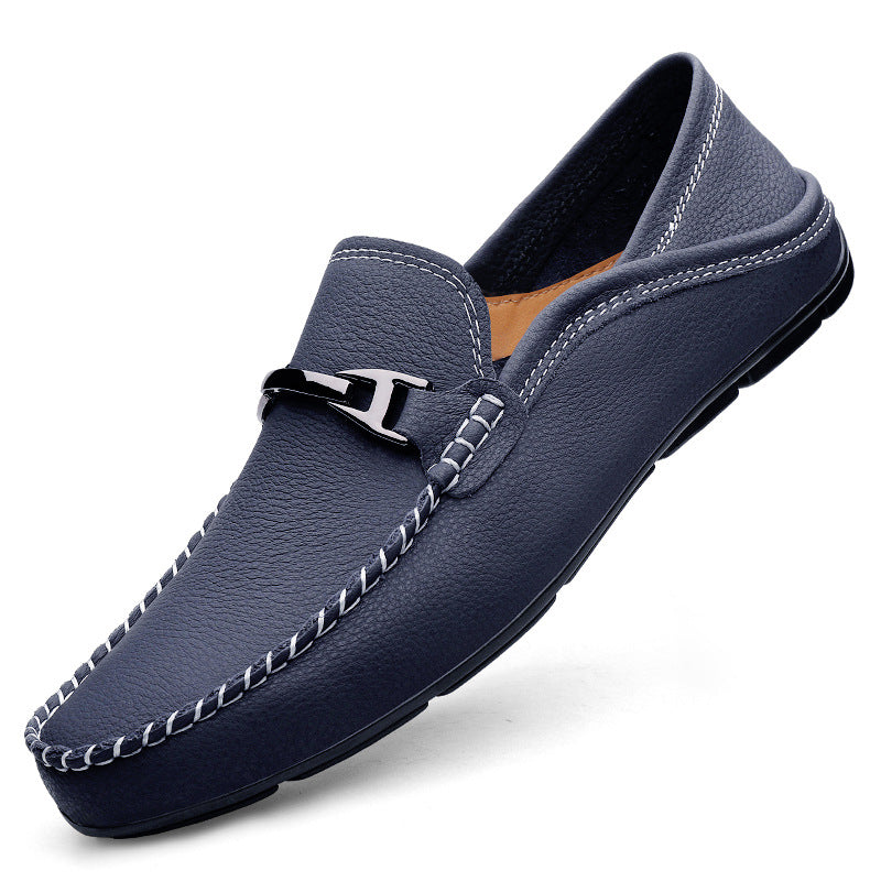 Ricardo - Swobodne formalne loafersy