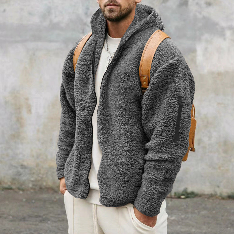 Burton - Komfortowa bluza z kapturem