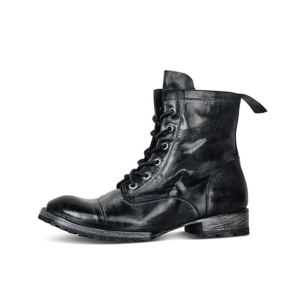 Sabina – Stylowe buty z wysokiej jakości materiału