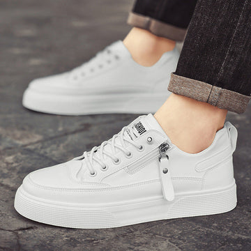Dennis - Casualowe Buty na Deskorolkę
