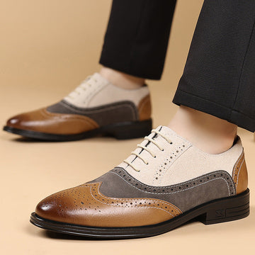 Adem - Formalne Stylowe Buty