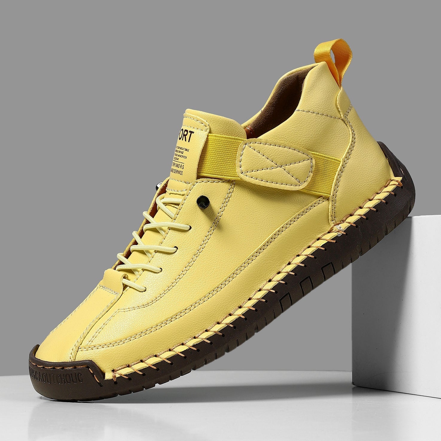 Elin - Casualowe Stylowe Buty