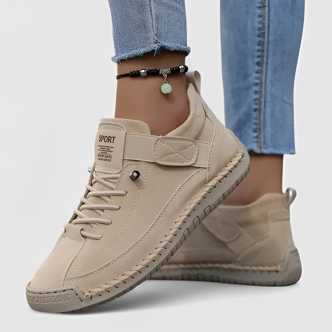 Agnese - Wygodne buty dla kobiet