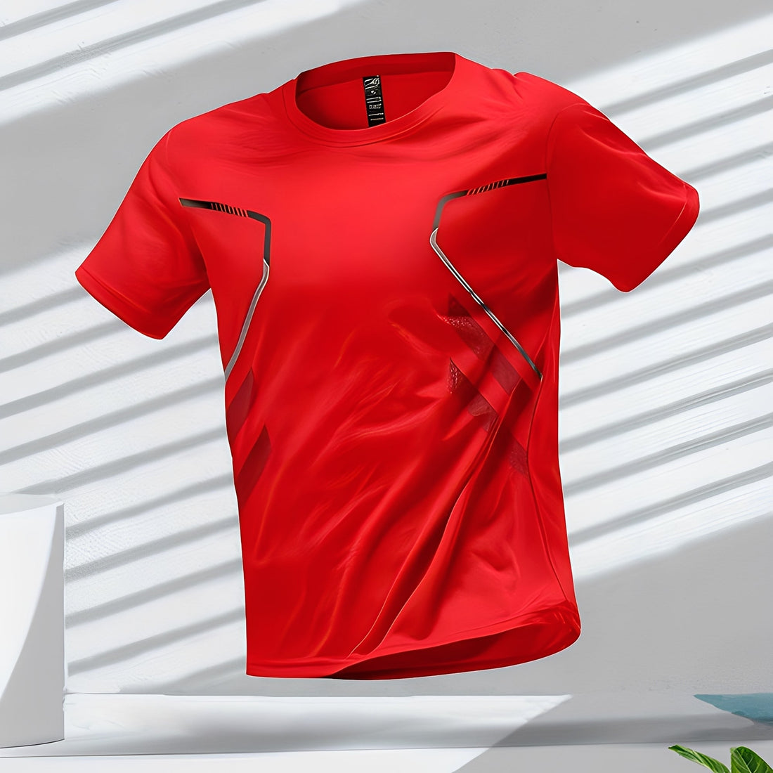 Dane - Komfortowy T-shirt