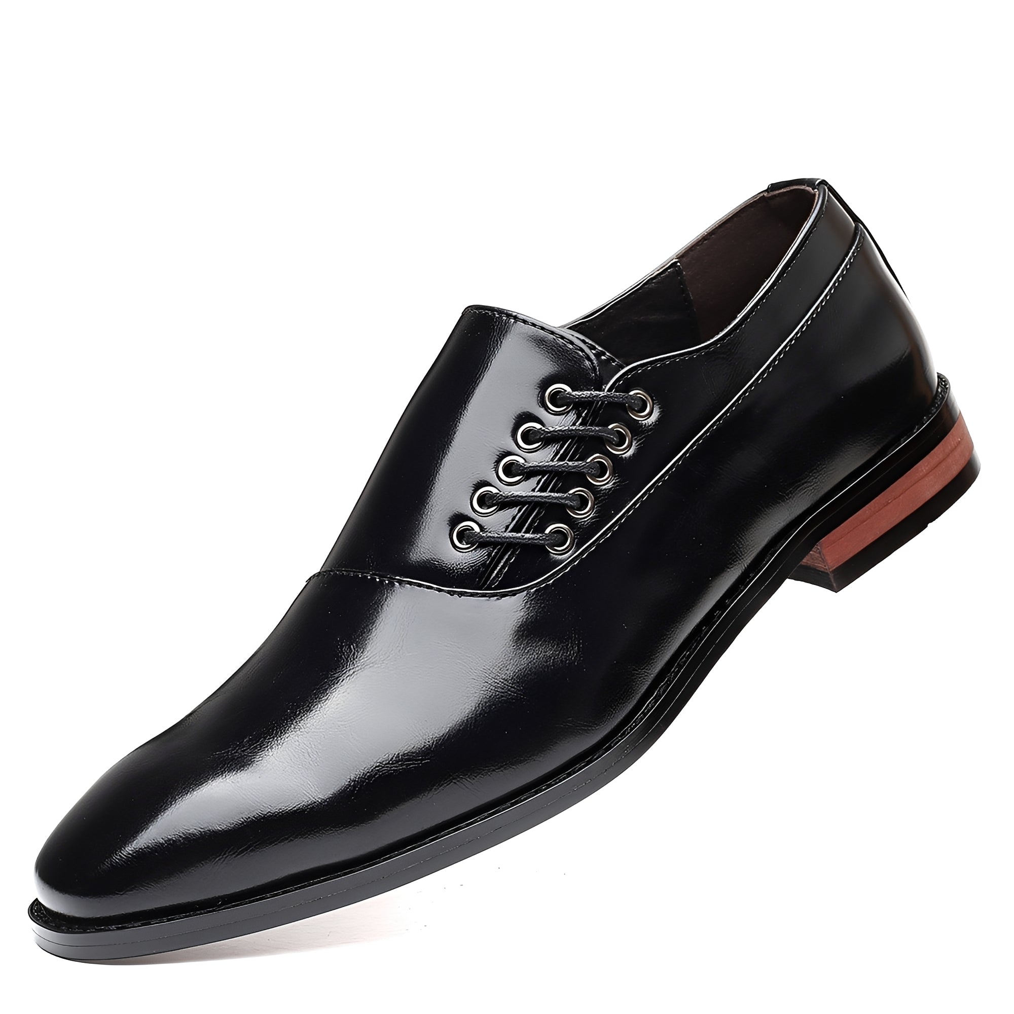 Francis - Formalne biznesowe buty