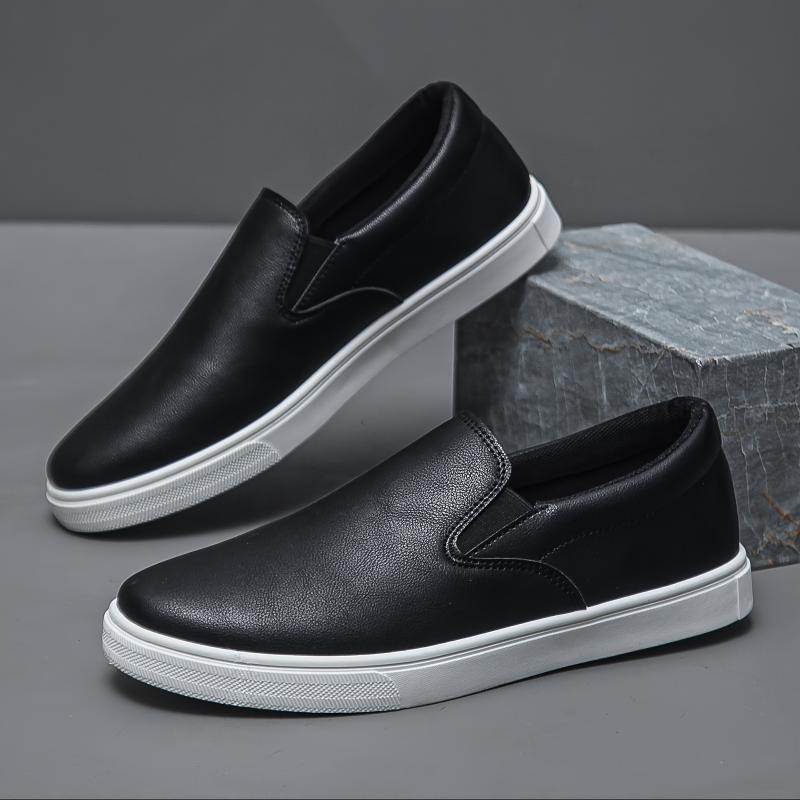 Jeremy - Stylowe Wygodne Trampki