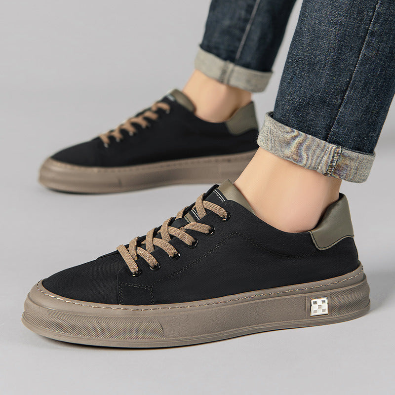 Atkins - Casualowe Sneakersy