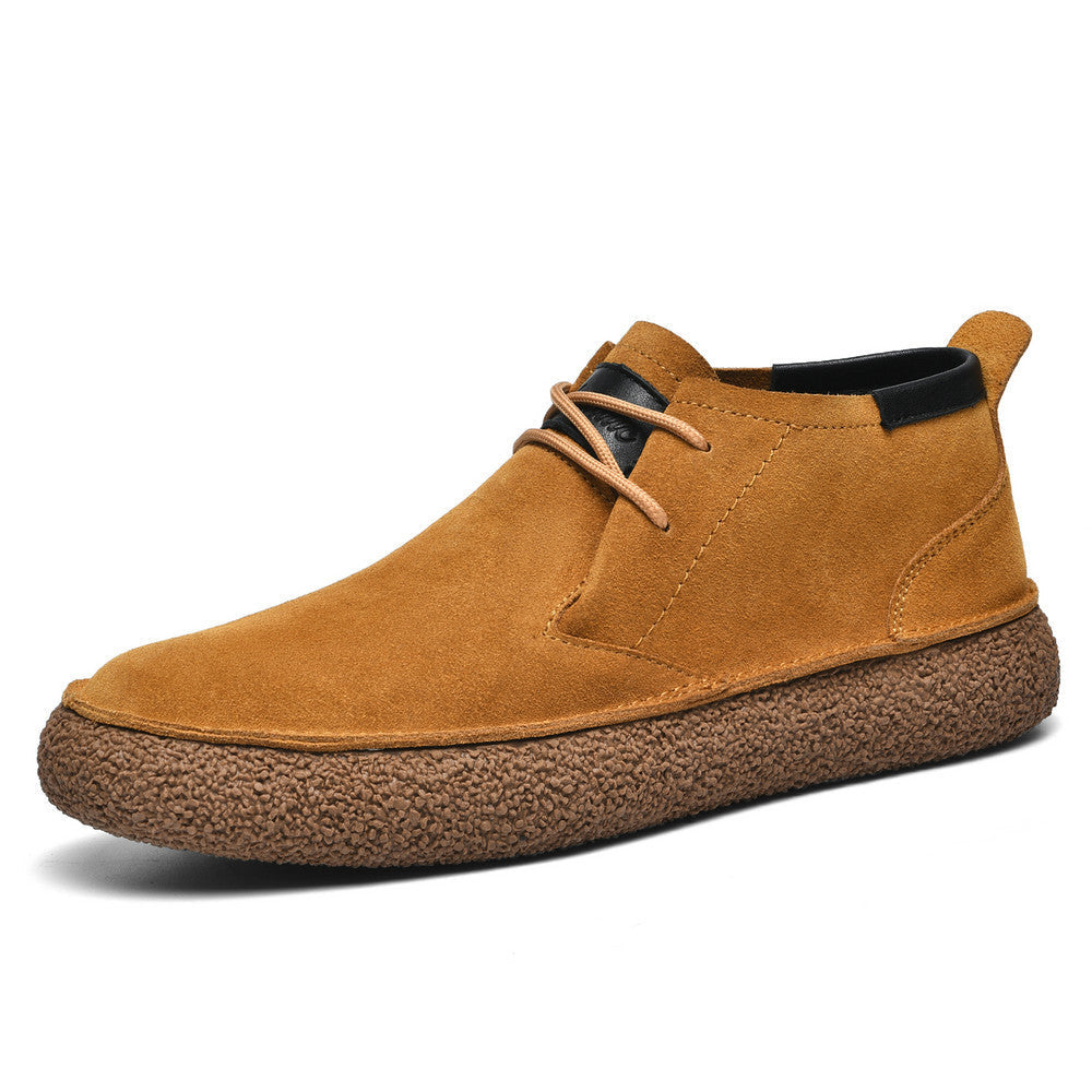 Finch - Casualowe Buty Deskorolkowe