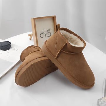 Héloïse - Stylowe i komfortowe botki