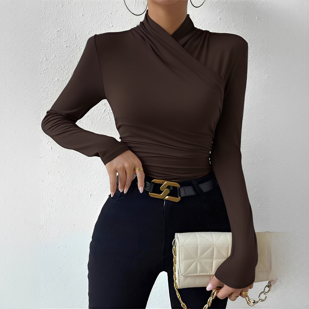 Jelaica - Modna i elegancka koszulka