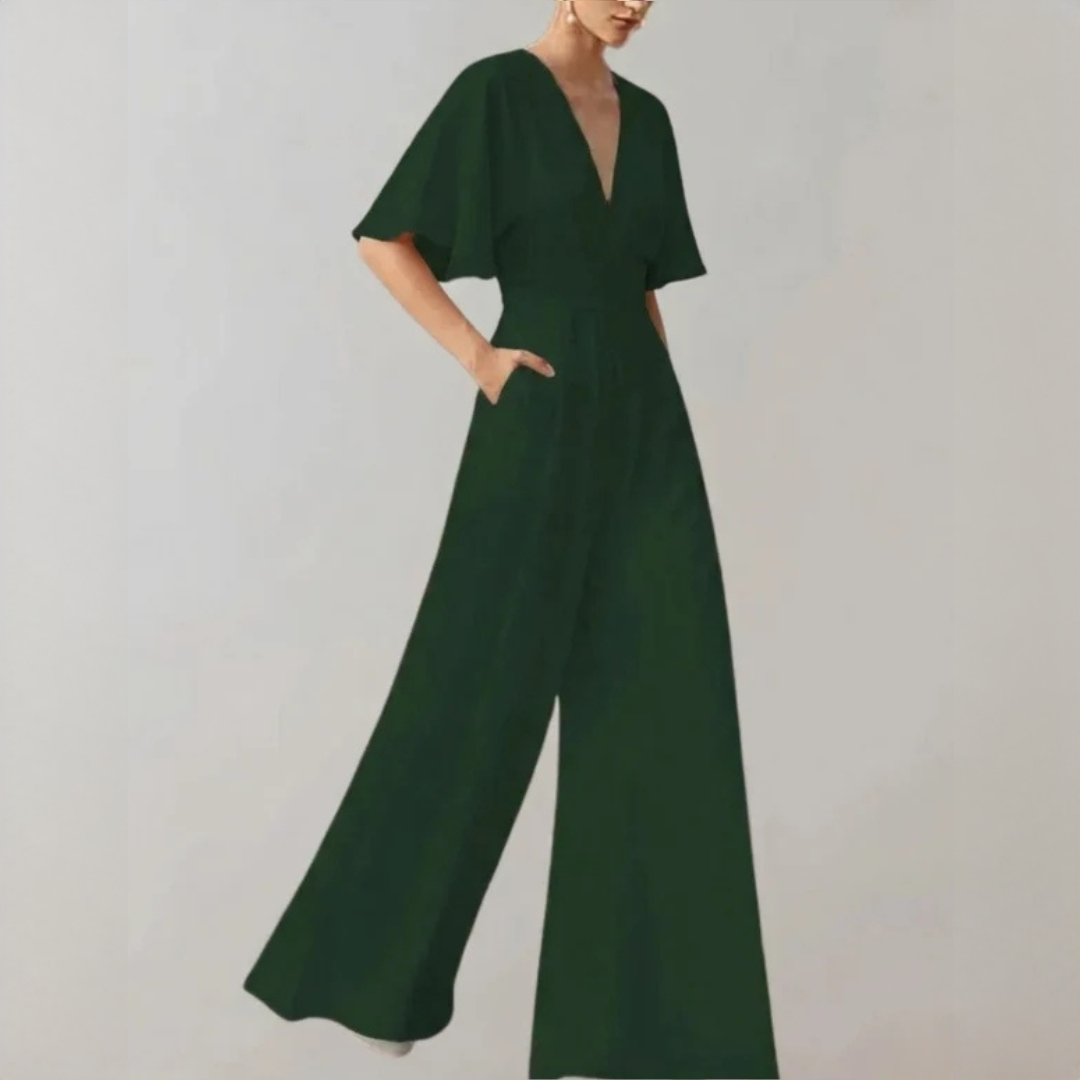Yoko - Stylowy i elegancki kombinezon