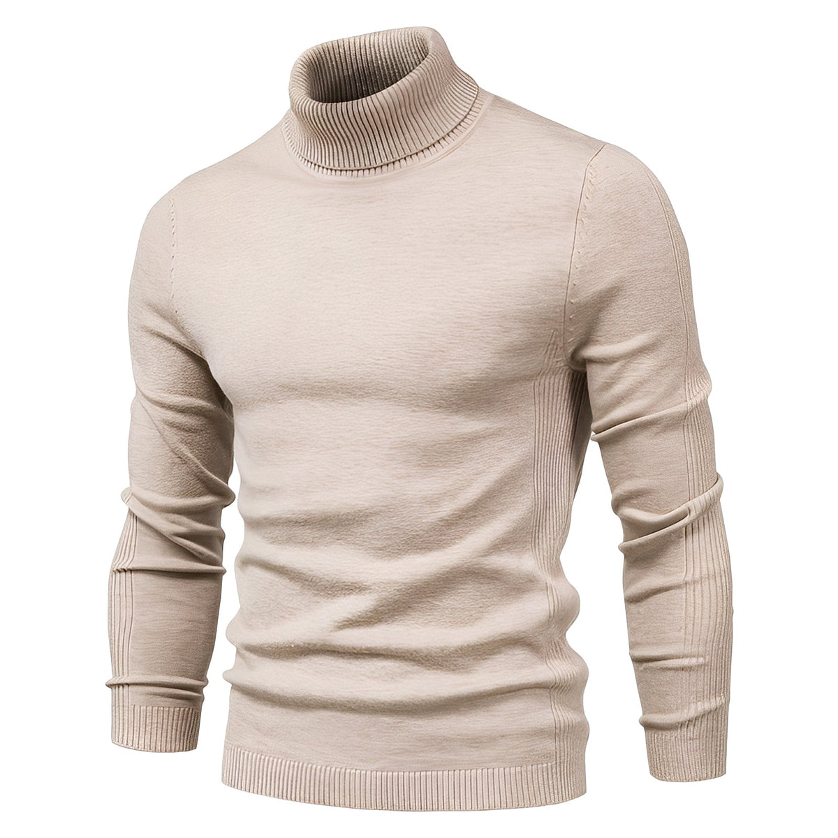 Harvey - Elegancki i przytulny golf