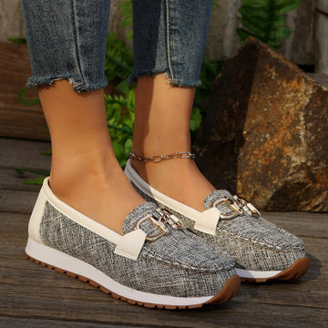 Marianne - Stylowe buty typu slingback