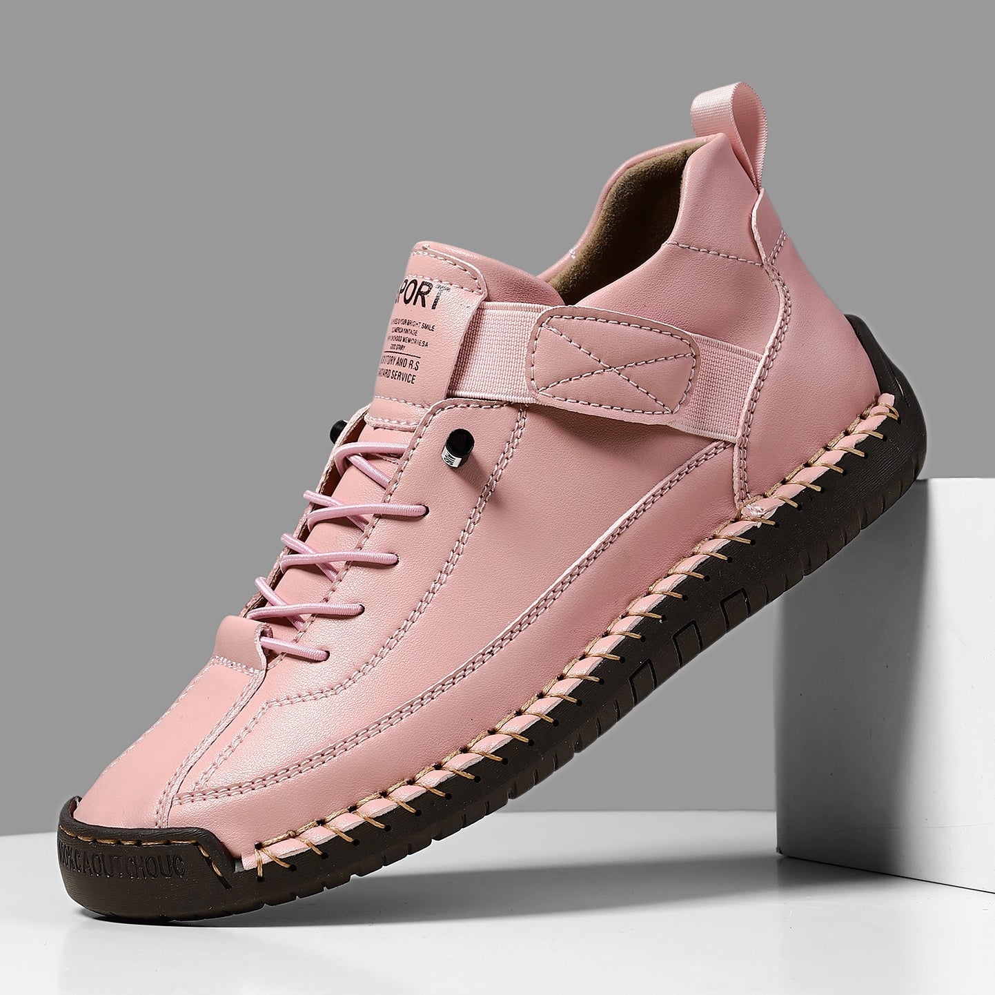 Elin - Casualowe Stylowe Buty