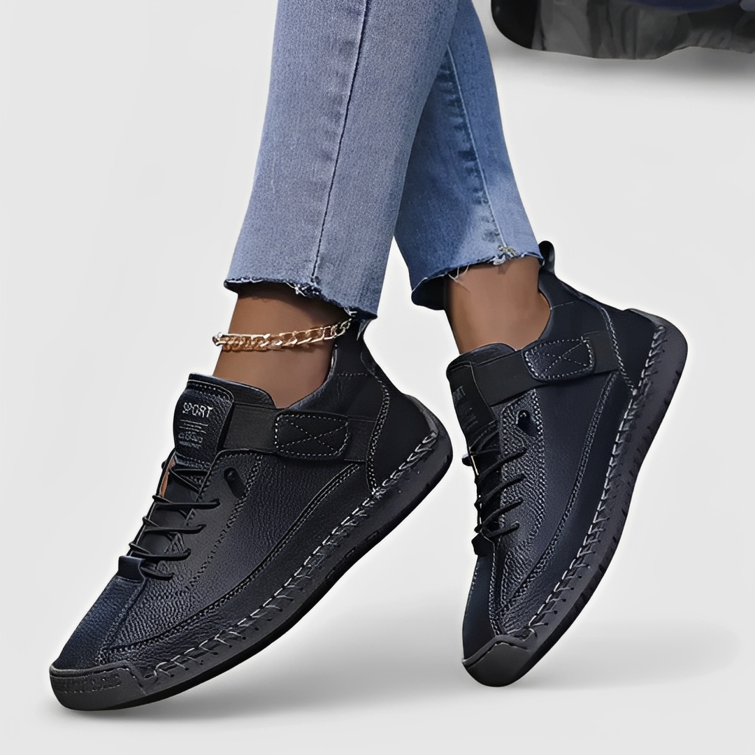 Agnese - Wygodne buty dla kobiet