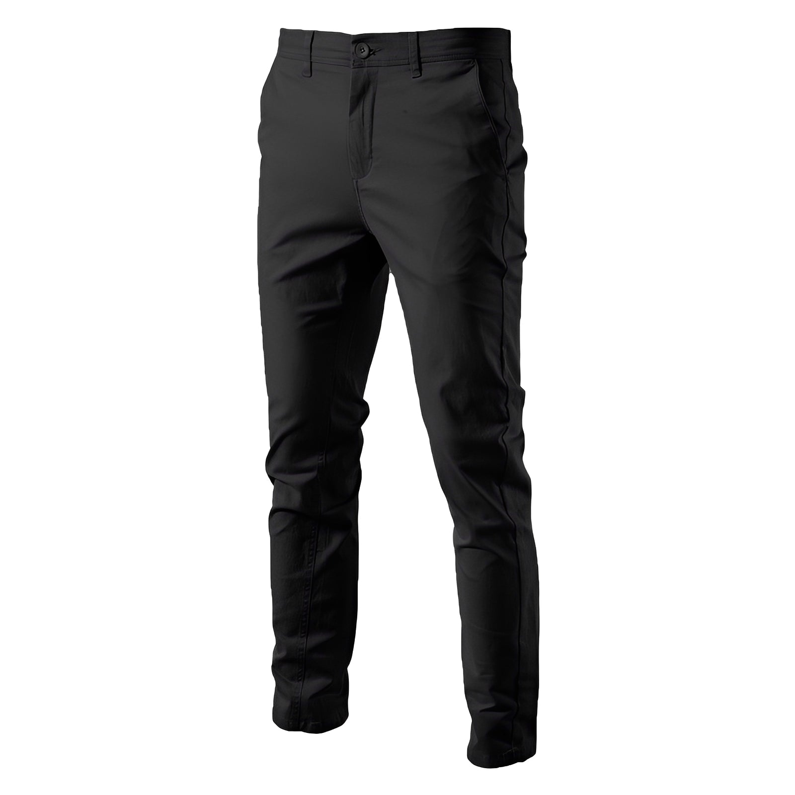 Bolton - Casualowe Spodnie Chino