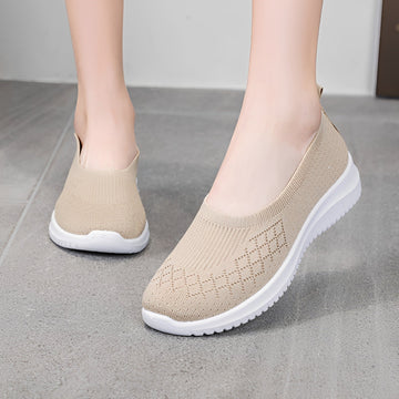 Lucy - Stylowe buty na ślizg