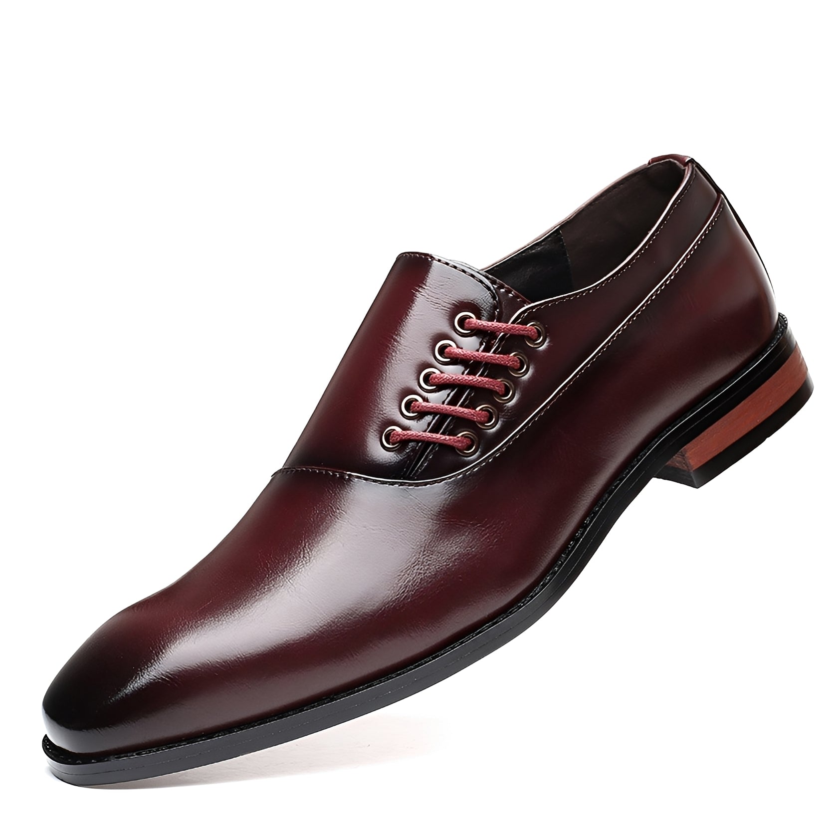 Francis - Formalne biznesowe buty