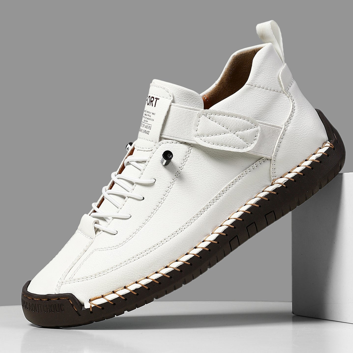 Elin - Casualowe Stylowe Buty