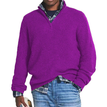 Charlton - Komfortowy sweter