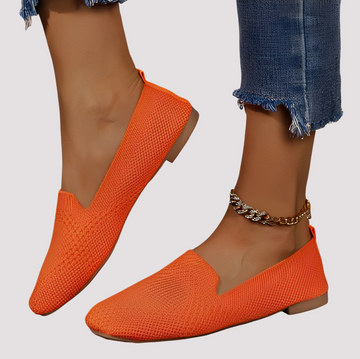 Aleena - Stylowe płaskie buty