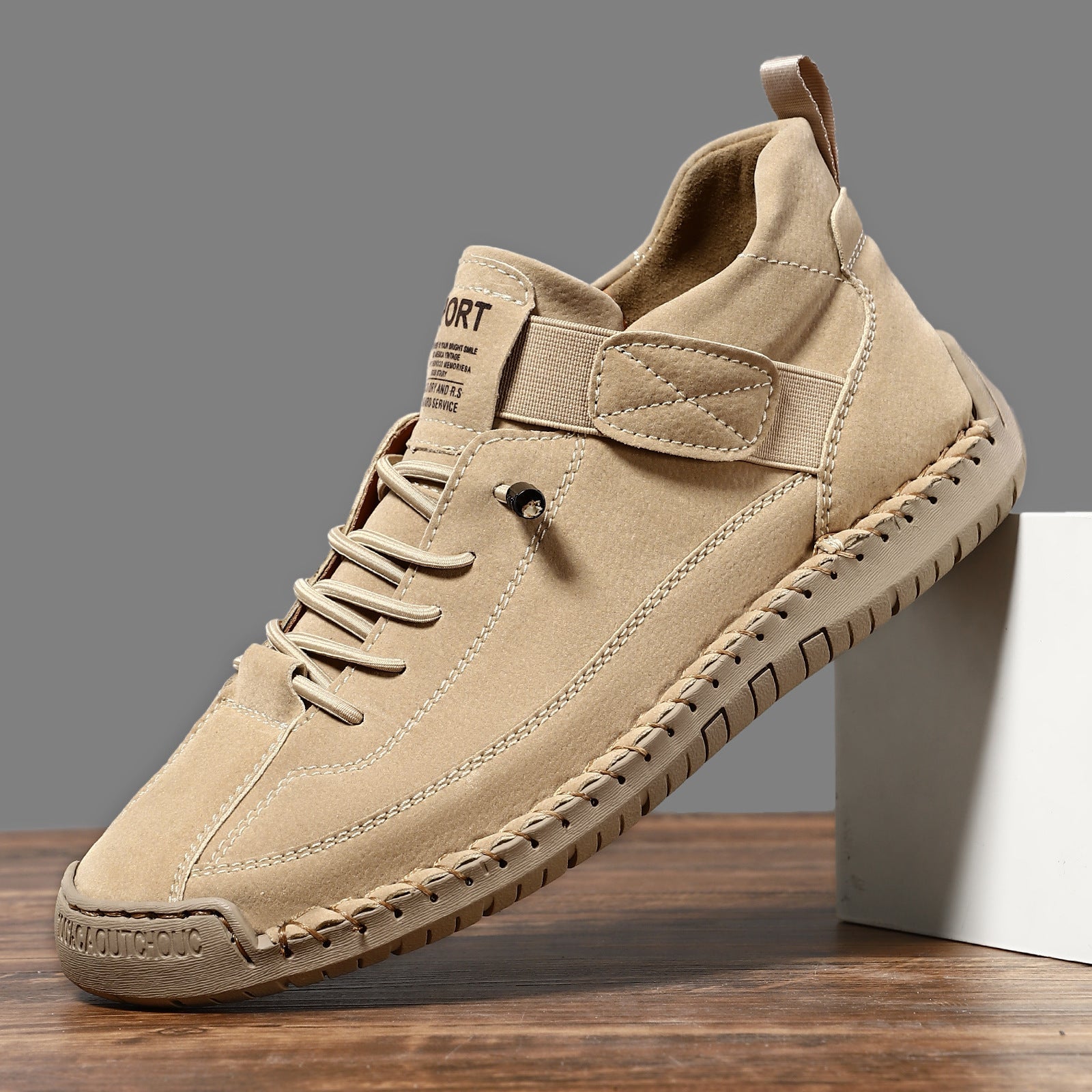 Elin - Casualowe Stylowe Buty