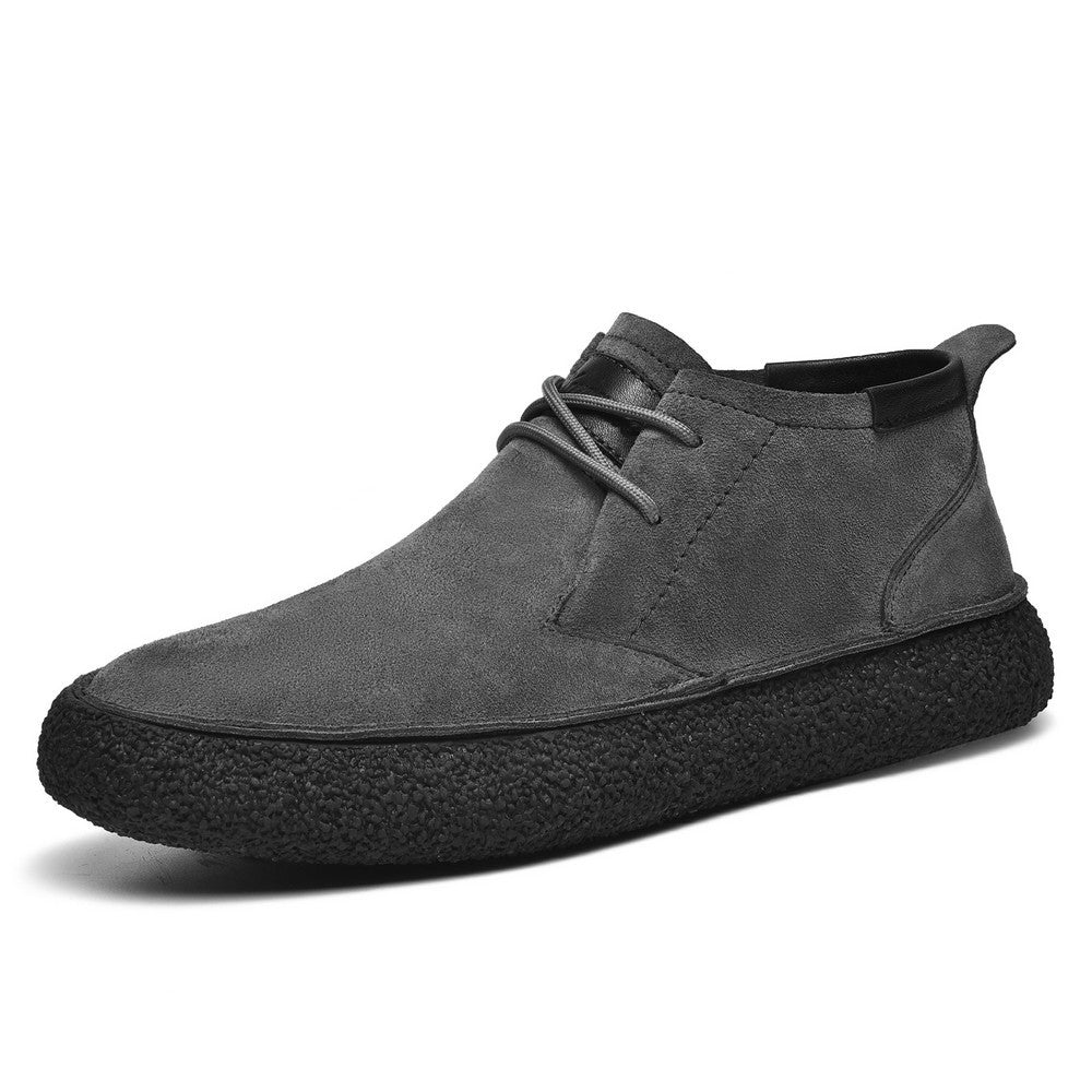 Finch - Casualowe Buty Deskorolkowe