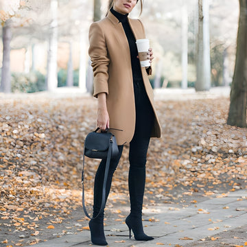 Jazmin - Komfortowy blezer