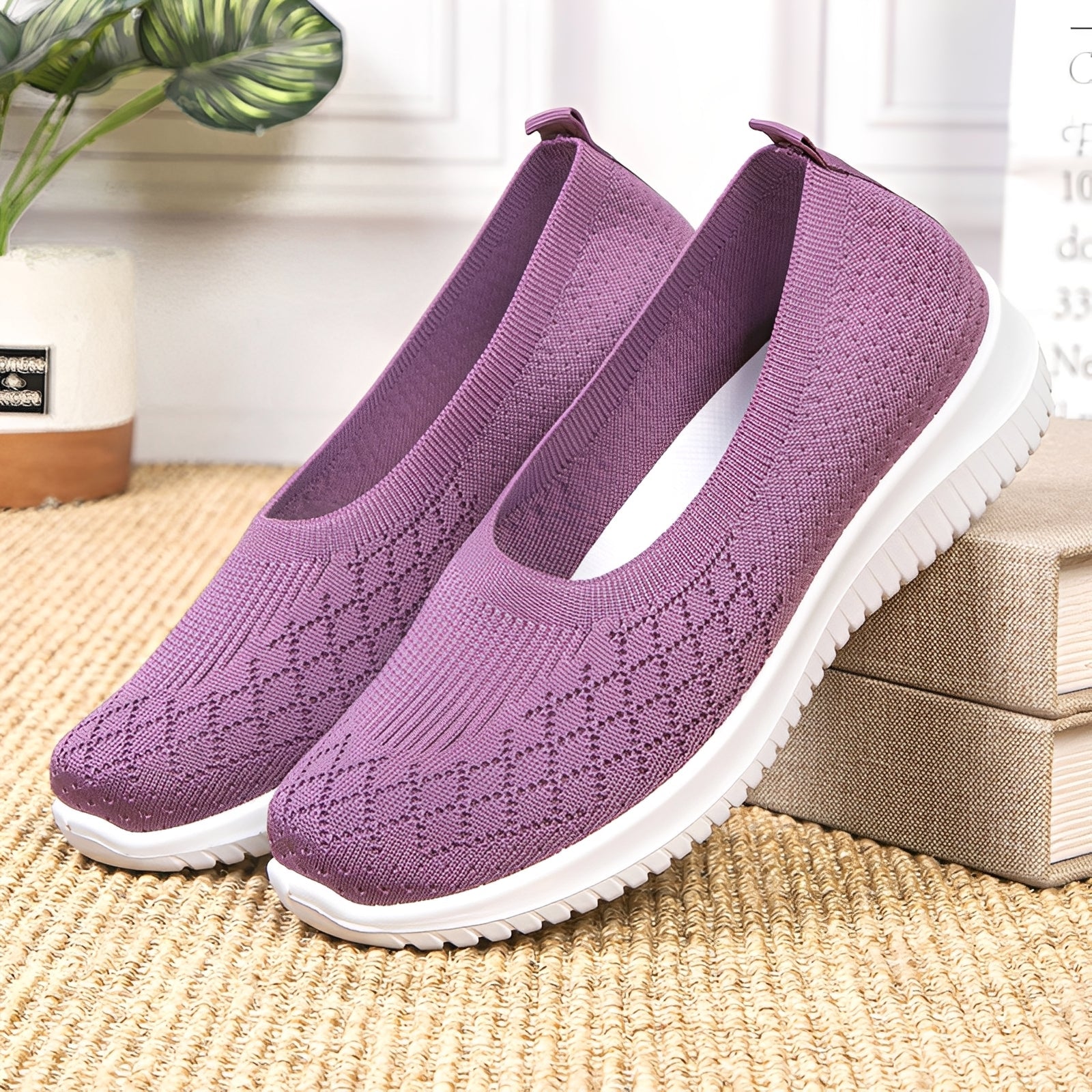 Lucy - Stylowe buty na ślizg