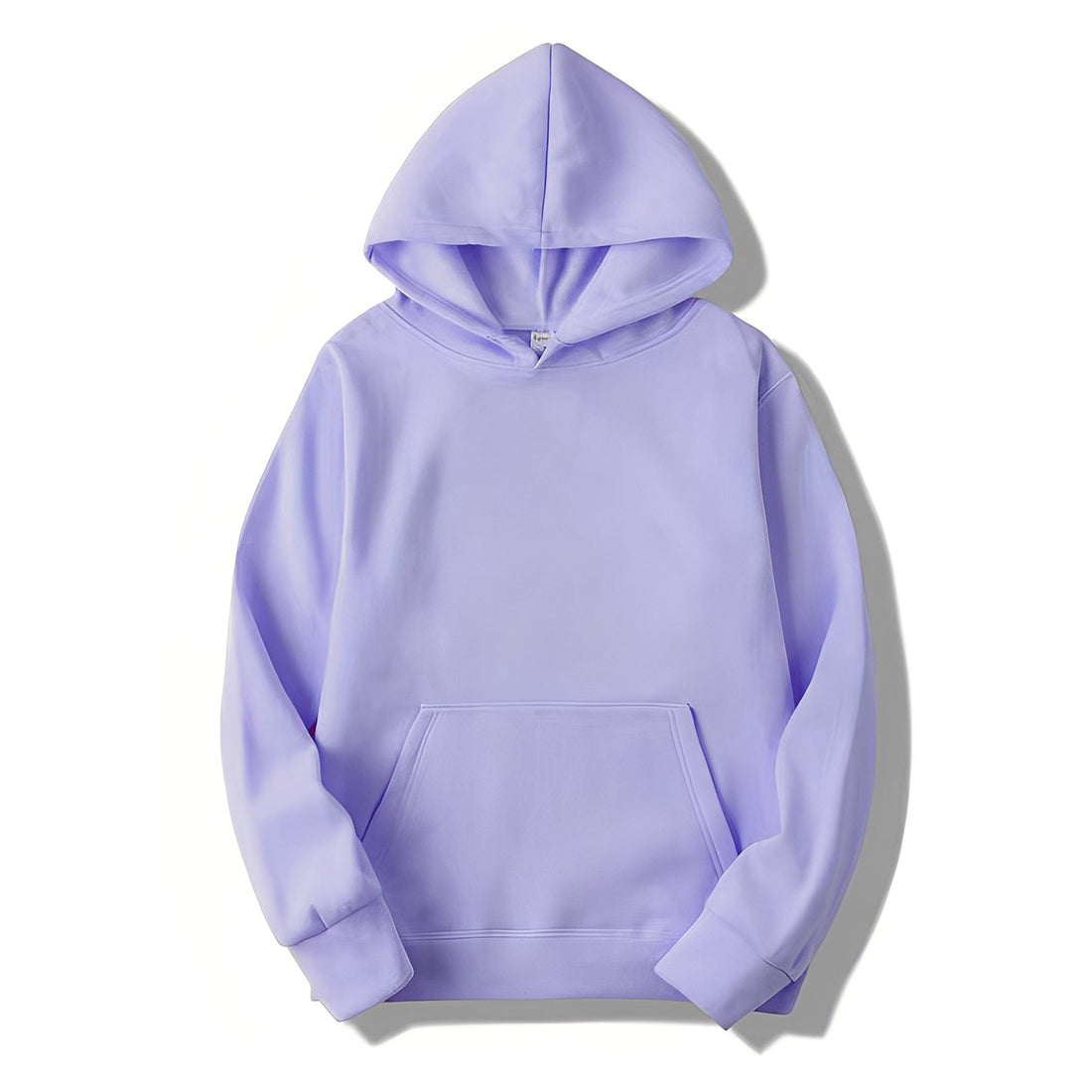 Tashia - Bluza z kapturem i kieszenią na co dzień