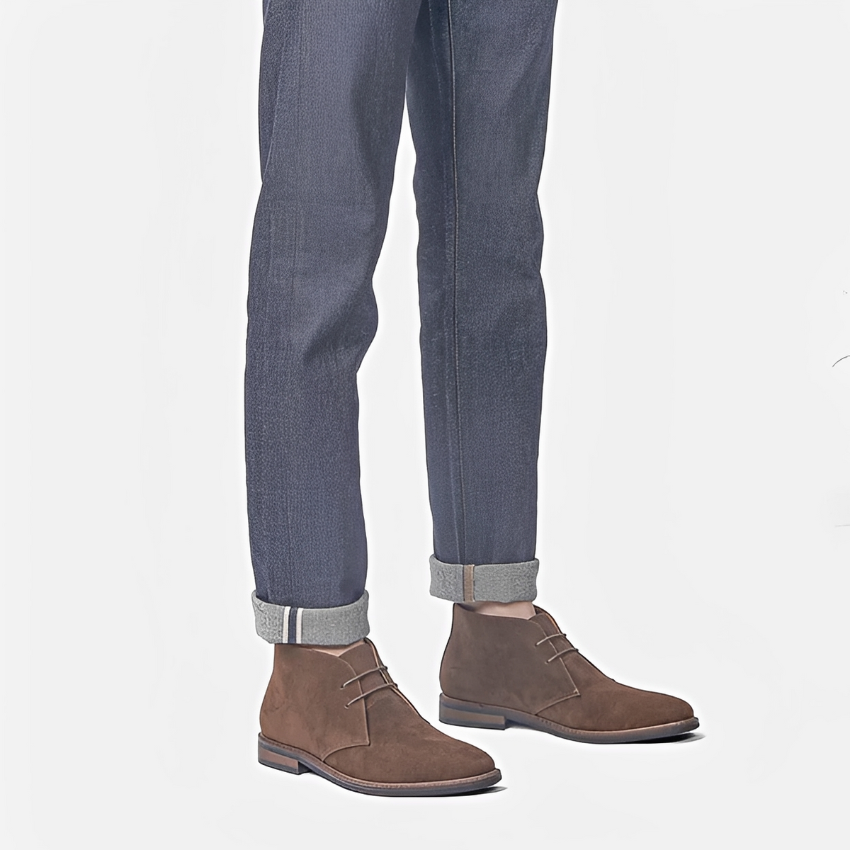 Rafael - Stylowe buty retro