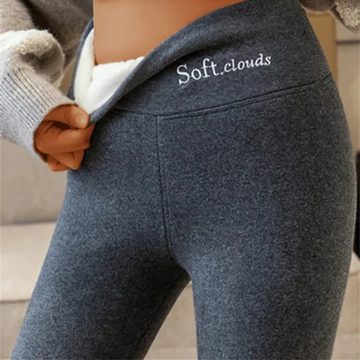 Seffia - Komfortowe legginsy
