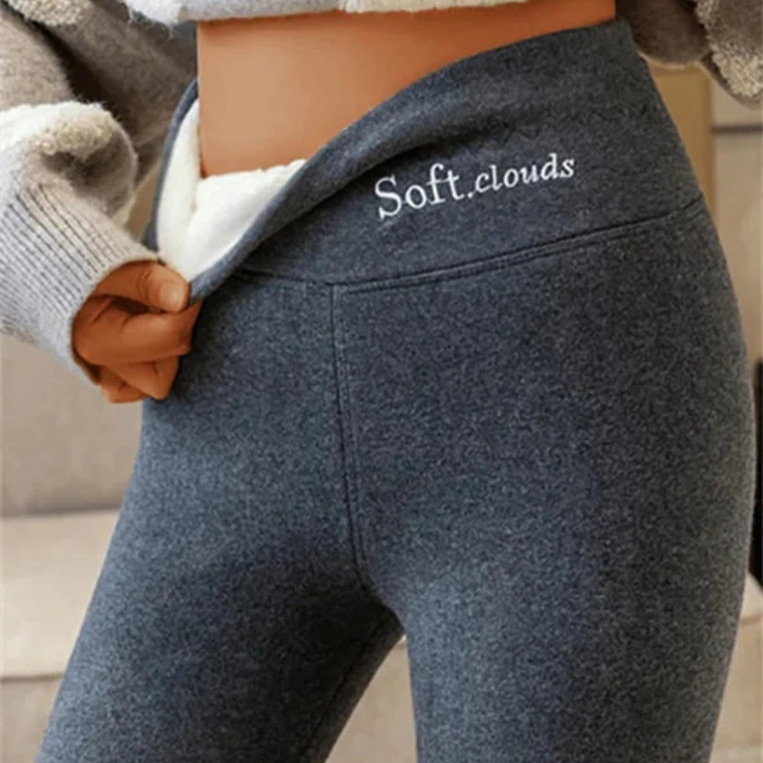 Sally - Komfortowe i modne legginsy