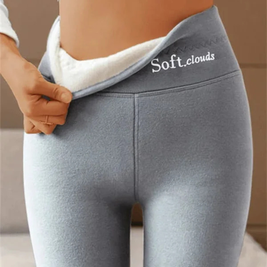 Sally - Komfortowe i modne legginsy