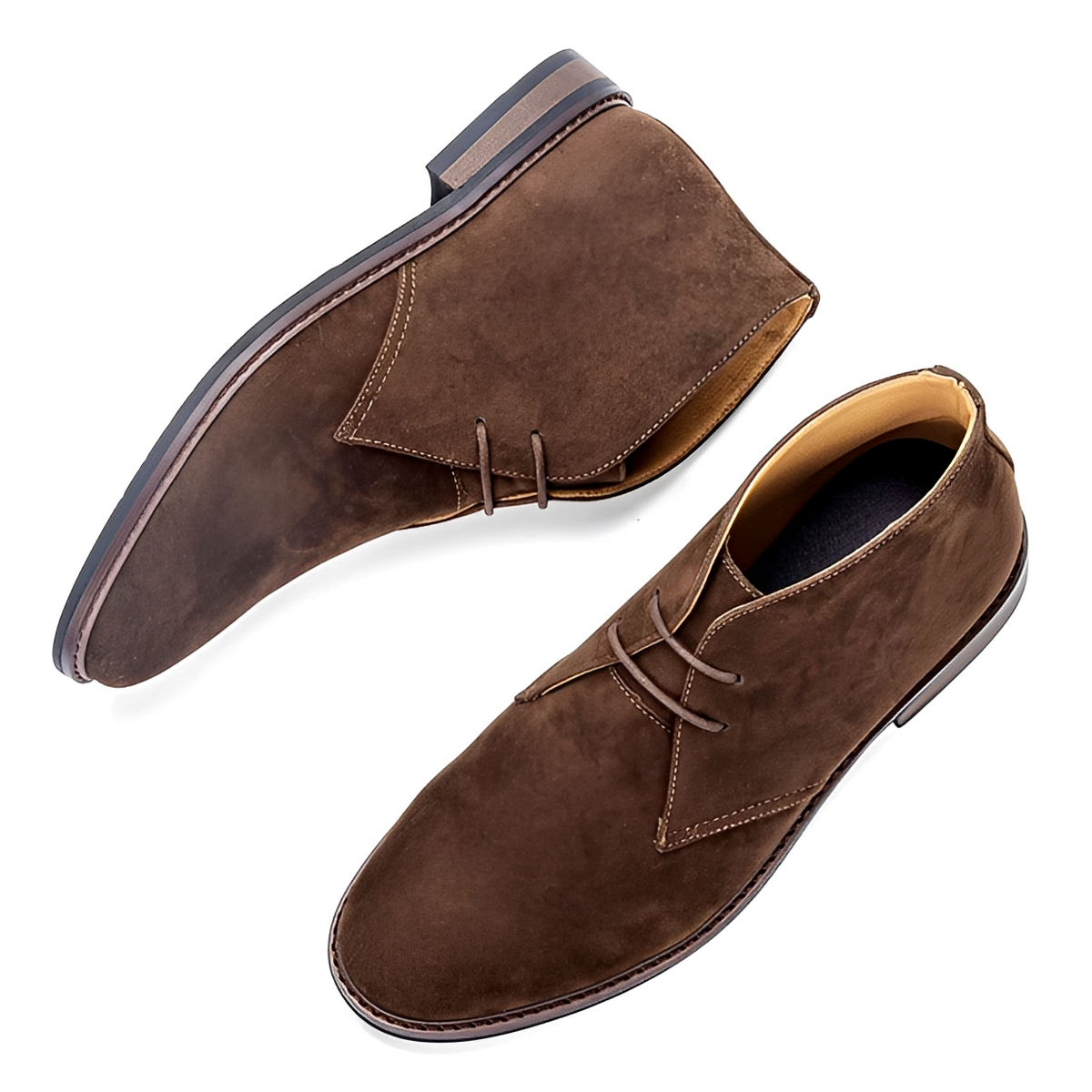 Rafael - Stylowe buty retro