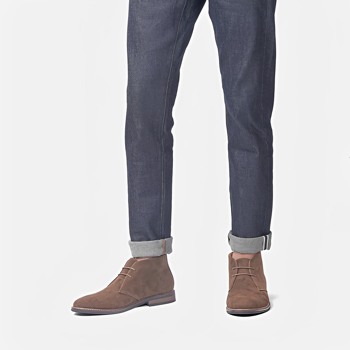 Rafael - Stylowe buty retro