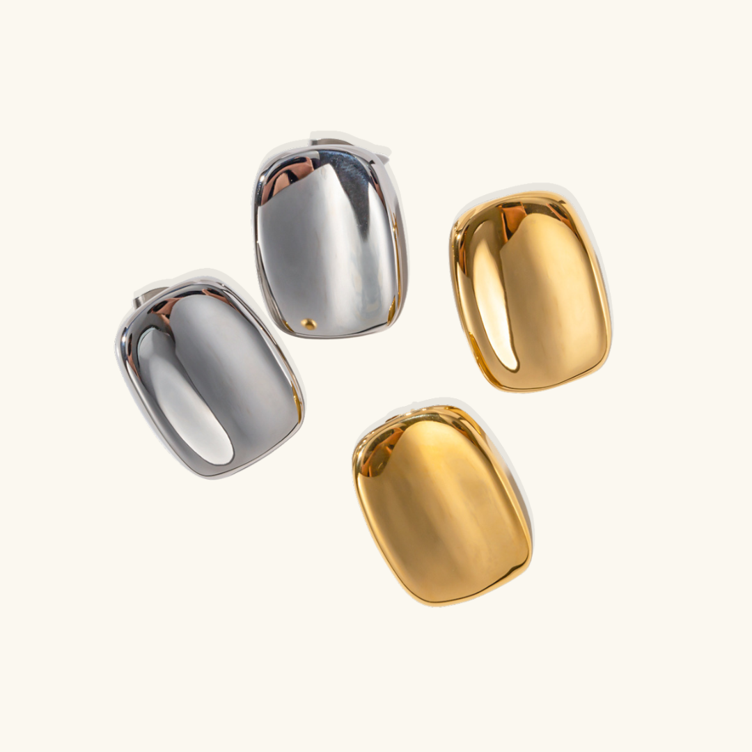 Alice – Pendientes eleganckie