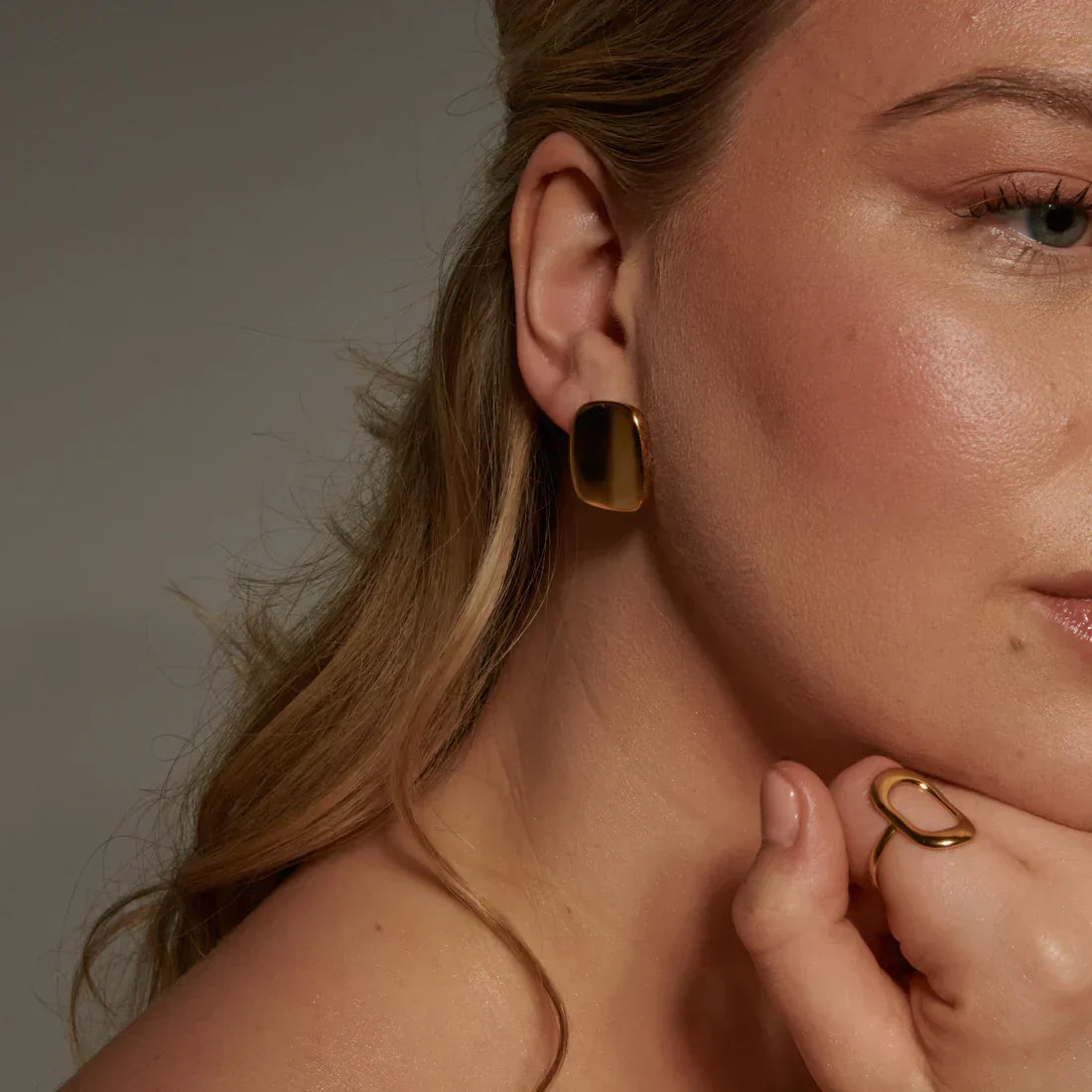Alice – Pendientes eleganckie