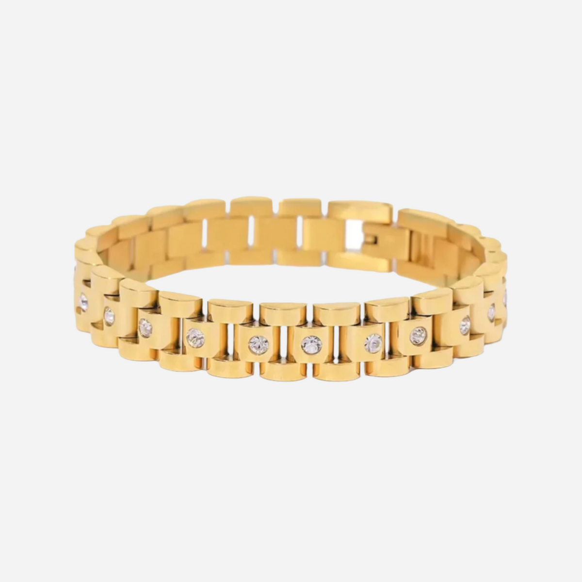 Arden – Elegancka bransoletka łańcuszkowa